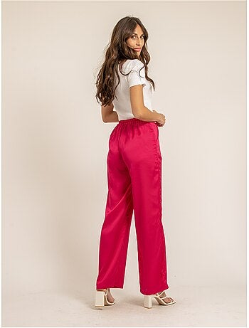 Pantalone fluido EDUARDA