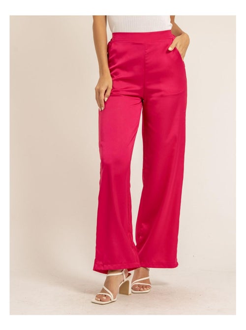 Pantalone fluido EDUARDA - Kiabi