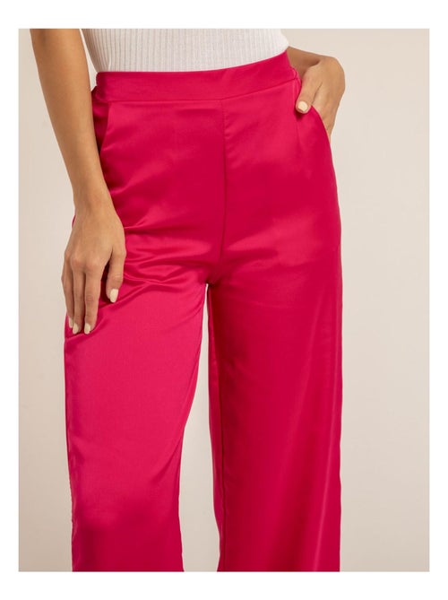 Pantalone fluido EDUARDA - Kiabi
