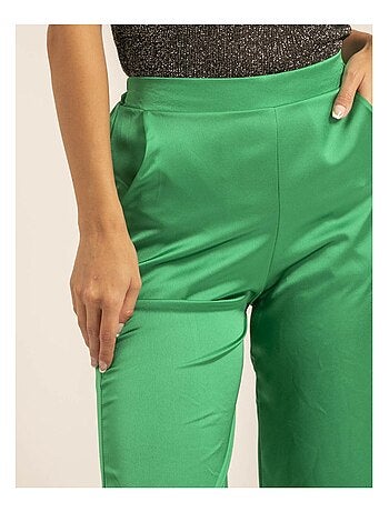 Pantalone fluido EDUARDA