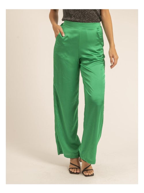 Pantalone fluido EDUARDA - Kiabi
