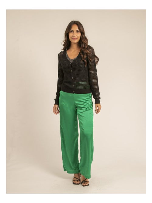 Pantalone fluido EDUARDA - Kiabi