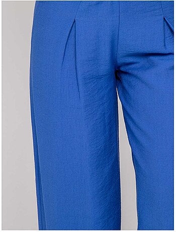 Pantalone fluido EJORDIE