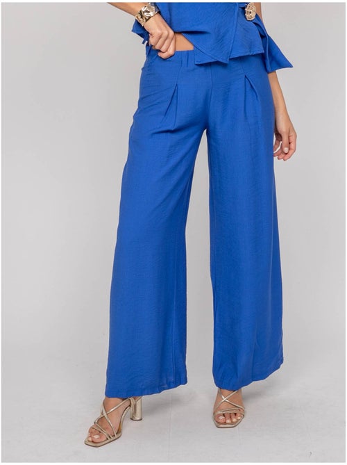Pantalone fluido EJORDIE - Kiabi