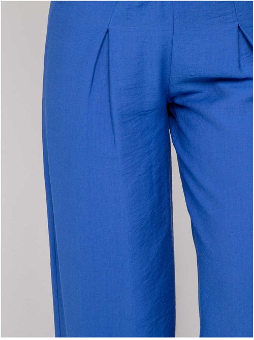 Pantalone fluido EJORDIE - Kiabi