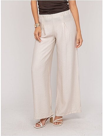 Pantalone fluido EJORDIE
