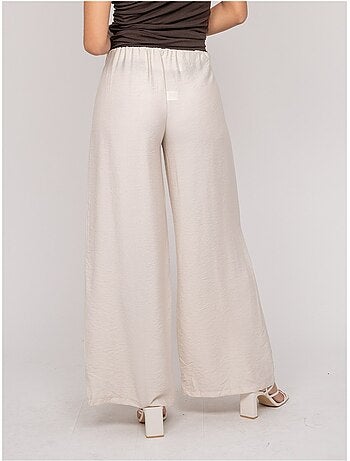 Pantalone fluido EJORDIE
