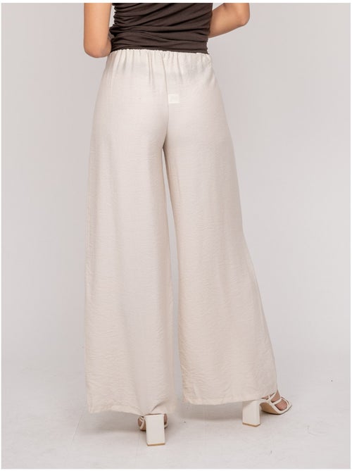 Pantalone fluido EJORDIE - Kiabi