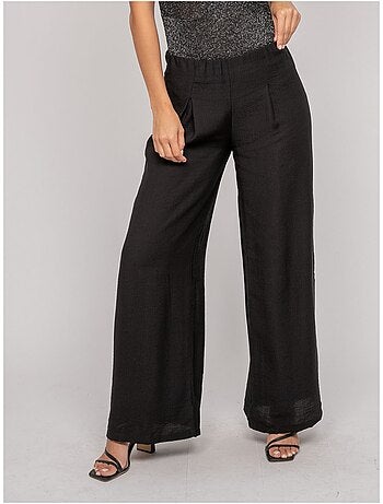 Pantalone fluido EJORDIE