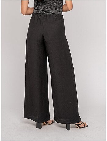 Pantalone fluido EJORDIE
