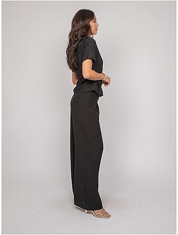 Pantalone fluido EJORDIE