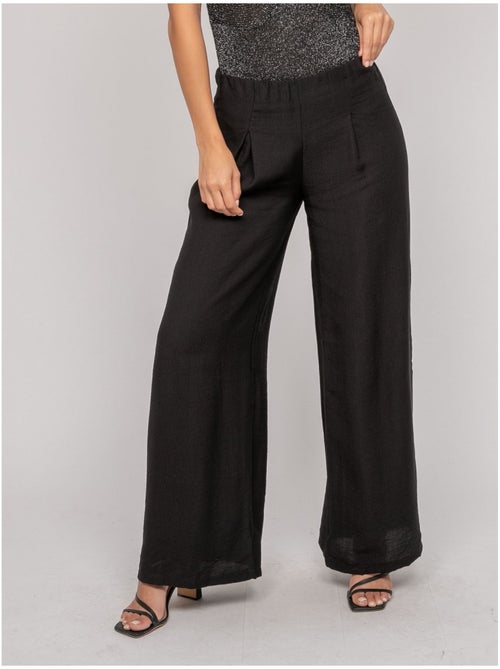 Pantalone fluido EJORDIE - Kiabi