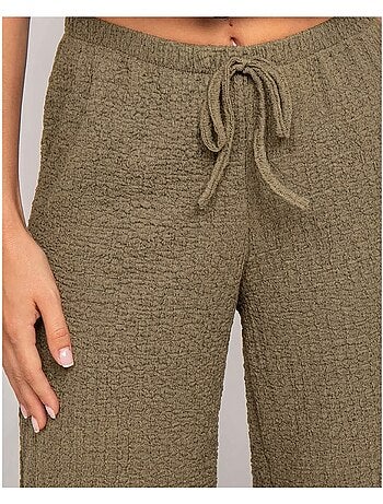 Pantalone fluido ELAIA