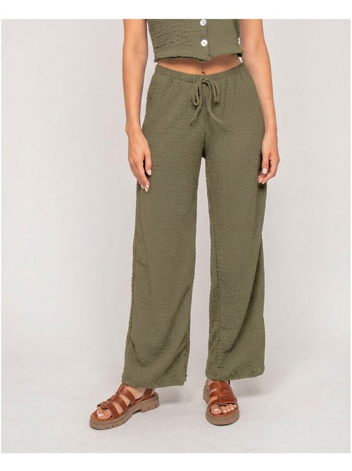 Pantalone fluido ELAIA - Kiabi