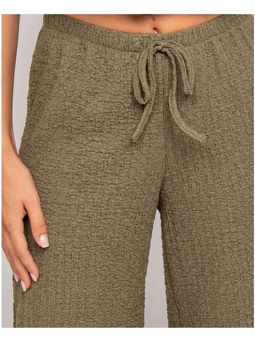 Pantalone fluido ELAIA - Kiabi