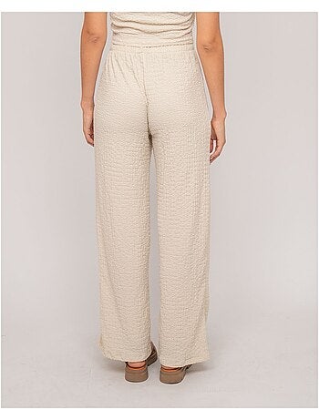 Pantalone fluido ELAIA