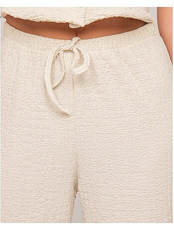 Pantalone fluido ELAIA