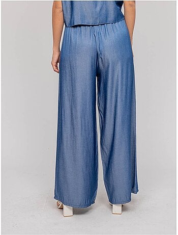 Pantalone fluido EMONA