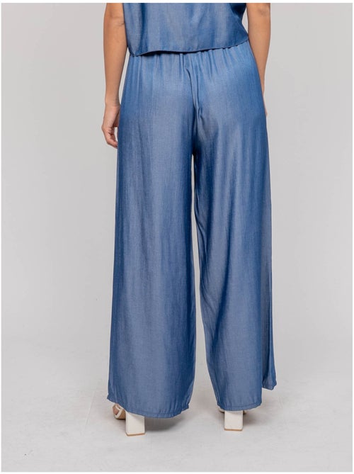 Pantalone fluido EMONA - Kiabi