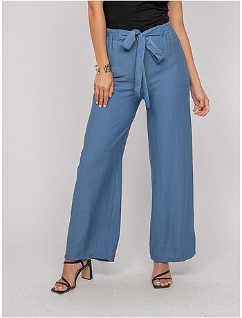 Pantalone fluido EMROSE
