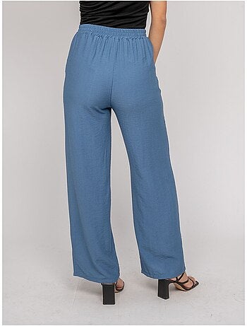 Pantalone fluido EMROSE