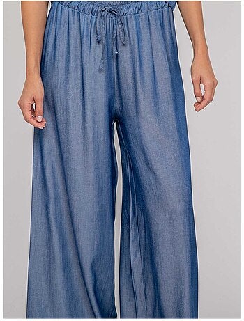 Pantalone fluido EMROSE