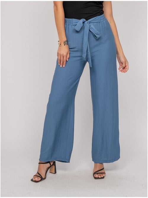 Pantalone fluido EMROSE - Kiabi