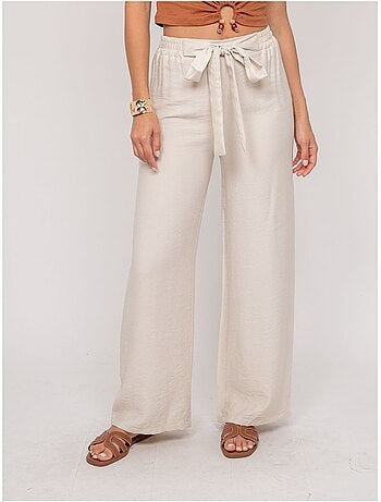 Pantalone fluido EMROSE