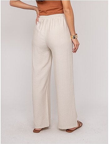 Pantalone fluido EMROSE
