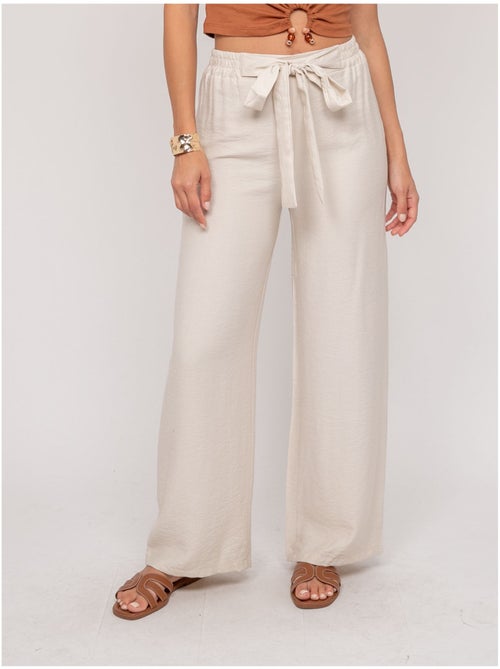 Pantalone fluido EMROSE - Kiabi