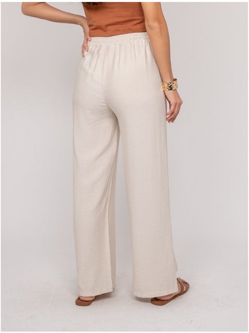 Pantalone fluido EMROSE - Kiabi