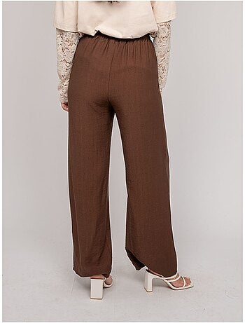 Pantalone fluido EMROSE