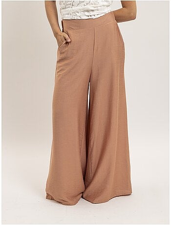 Pantalone fluido EPENE