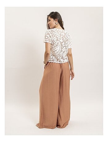 Pantalone fluido EPENE