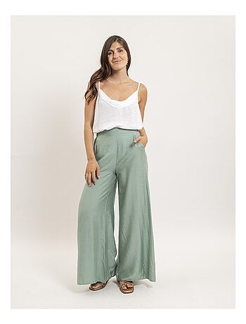 Pantalone fluido EPENE