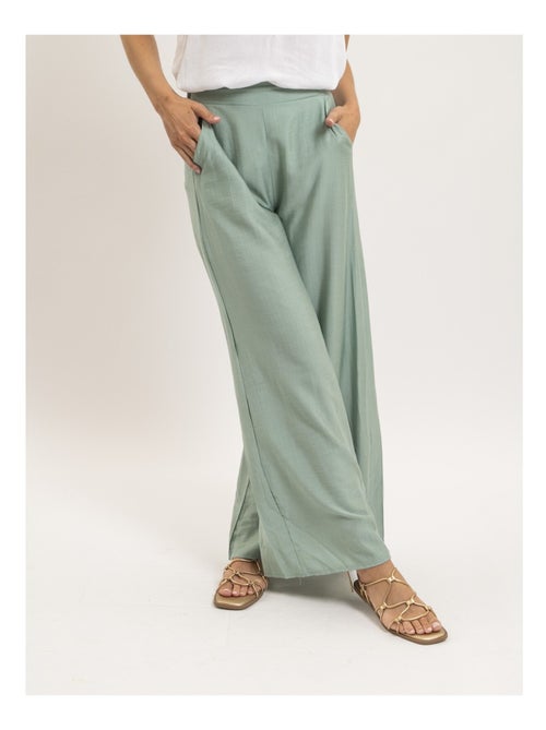 Pantalone fluido EPENE - Kiabi