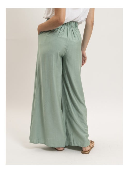 Pantalone fluido EPENE - Kiabi