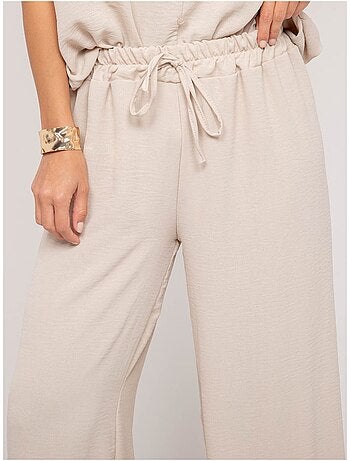 Pantalone fluido ERELL