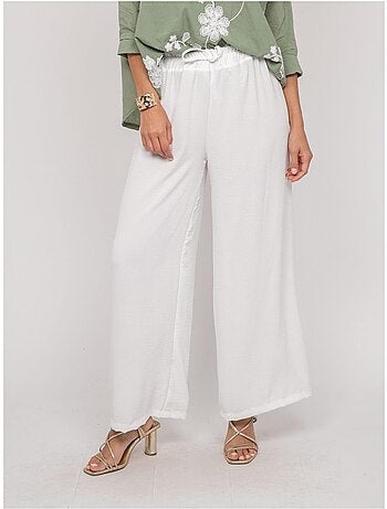 Pantalone fluido ERELL