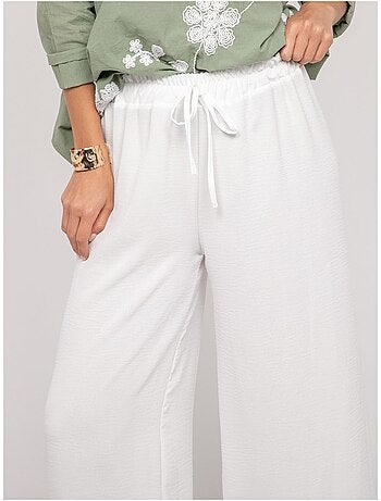 Pantalone fluido ERELL