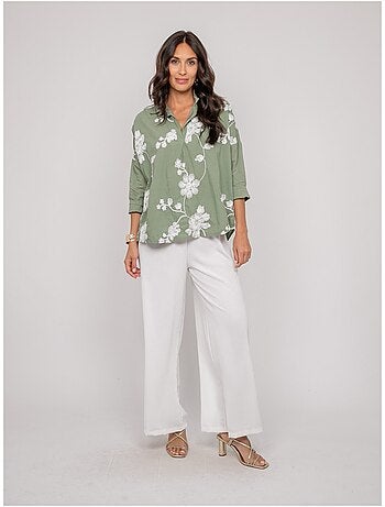 Pantalone fluido ERELL