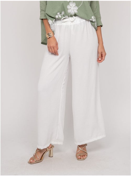 Pantalone fluido ERELL - Kiabi