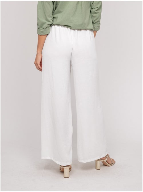 Pantalone fluido ERELL - Kiabi