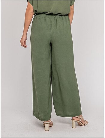 Pantalone fluido ERELL