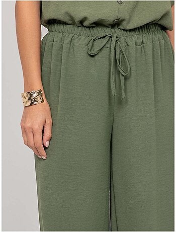 Pantalone fluido ERELL