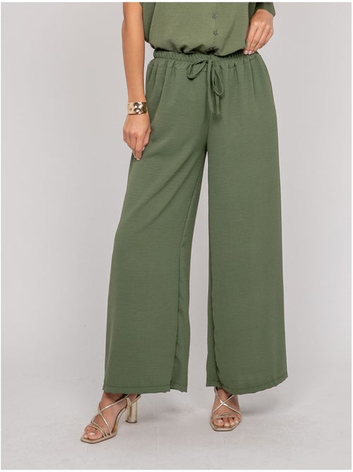 Pantalone fluido ERELL - Kiabi