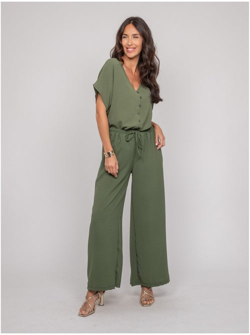 Pantalone fluido ERELL - Kiabi