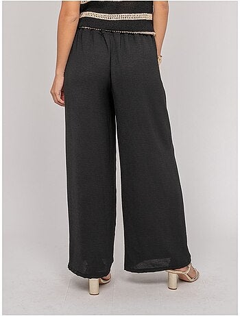 Pantalone fluido ERELL