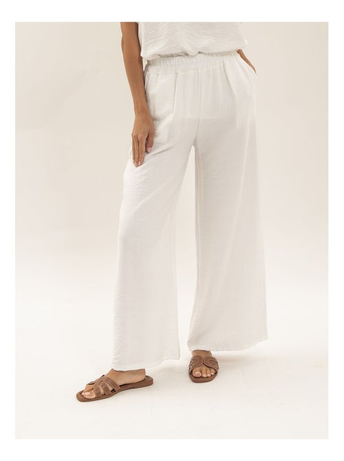 Pantalone fluido ETALIA - Kiabi