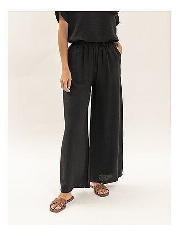 Pantalone fluido ETALIA
